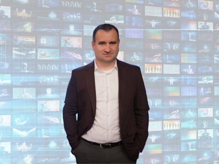 Marian Gavrilescu, spécialiste en marketing